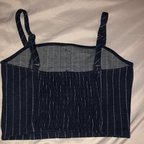 tank top - Picture 2 of 2